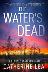 The Water's Dead cover image