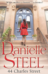 44 Charles Street cover image