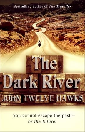 Dark River (Fourth Realm Trilogy) cover image