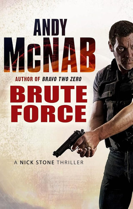 Brute Force cover image