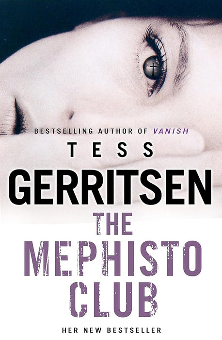 The Mephisto Club cover image