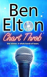 Chart Throb cover image