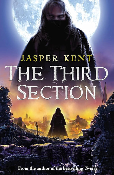 The Third Section cover image