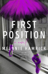 First Position cover image