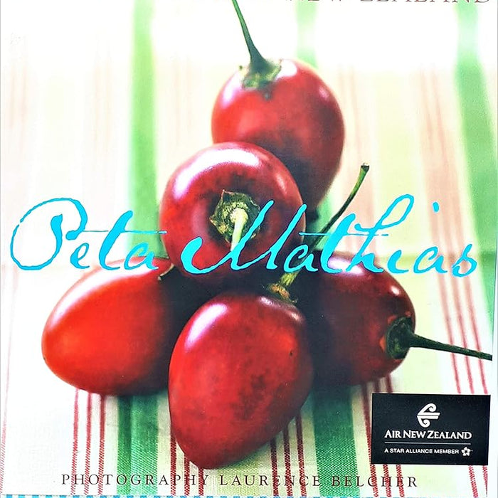 Cooks Tour Of New Zealand cover image