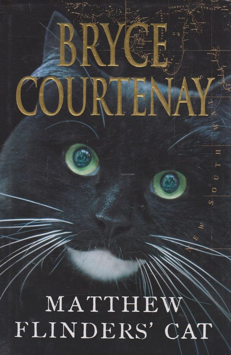 Matthew Flinders' Cat cover image