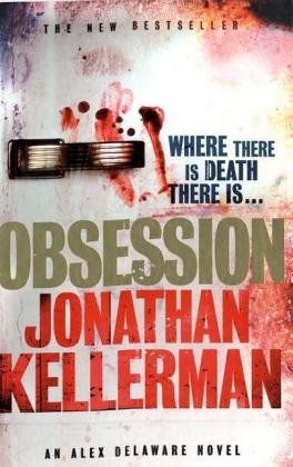 Obsession cover image