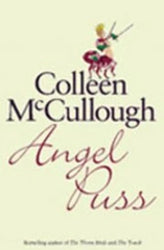 Angel Puss cover image