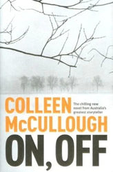 On, Off cover image