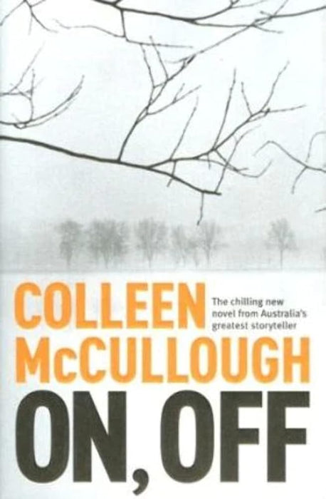 On, Off cover image