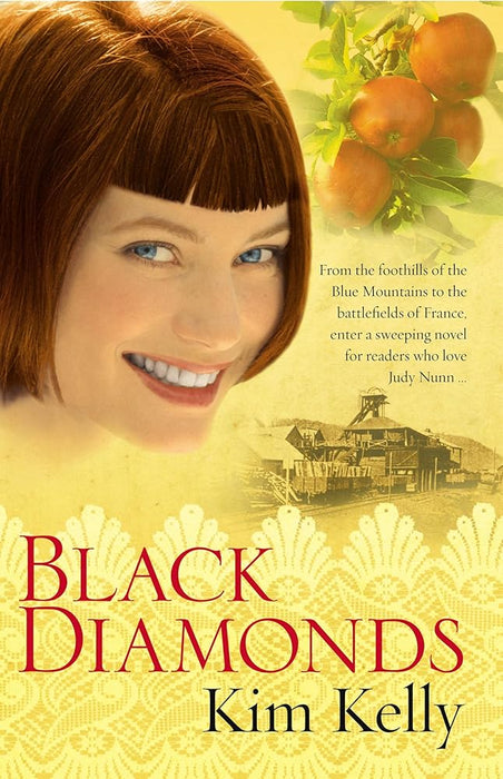 Black Diamonds cover image