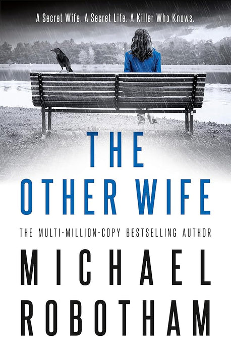 The Other Wife cover image