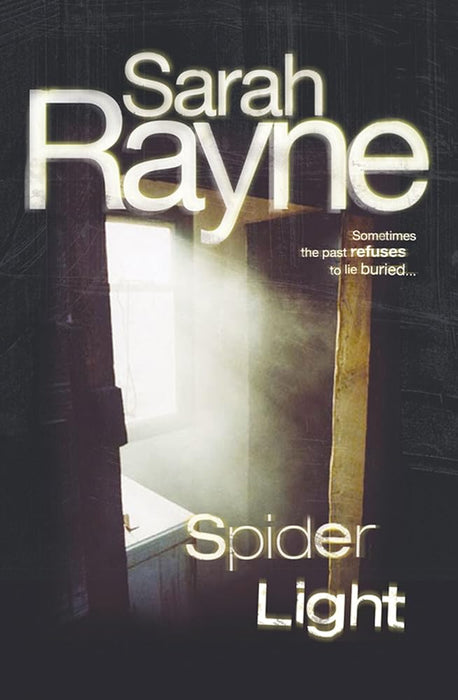 Spider Light cover image