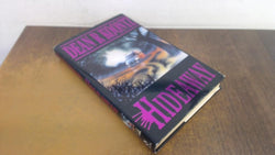 Hideaway cover image