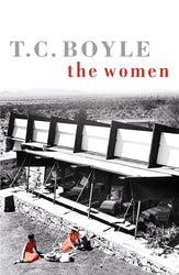 The Women cover image