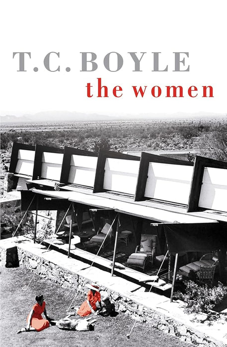 The Women cover image