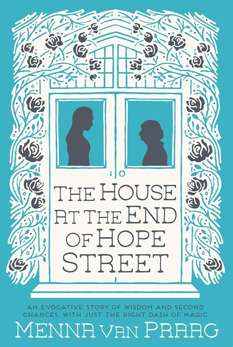 The House at the End of Hope Street cover image