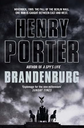 Brandenburg cover image