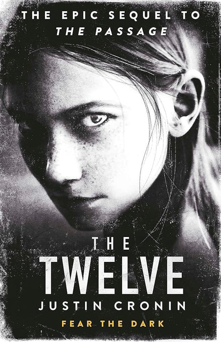 Twelve (passage Trilogy 2) cover image