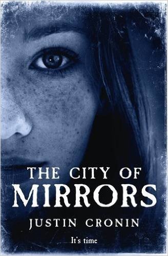 The City of Mirrors (The Passage, #3) cover image