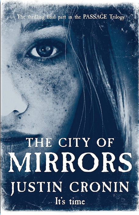 City Of Mirrors EXPORT cover image