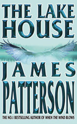 The Lake House cover image
