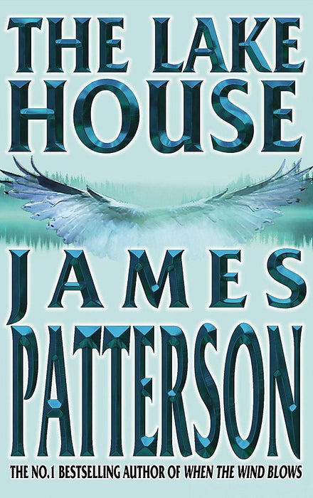 The Lake House cover image
