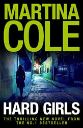 Hard Girls cover image