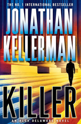 Killer EXPORT cover image