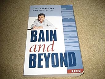 Bain and beyond cover image