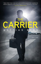 The Carrier EXPORT cover image