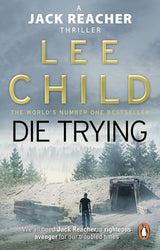 Die Trying cover image