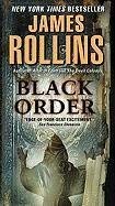 Black Order cover image