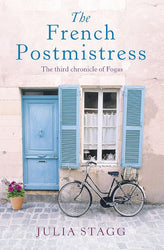 The French Postmistress: Fogas Chronicles 3 cover image