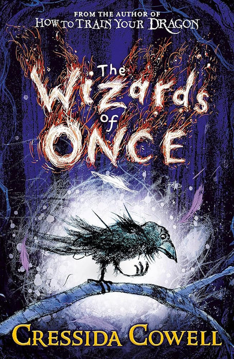 Wizards Of Once cover image