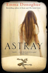 Astray cover image