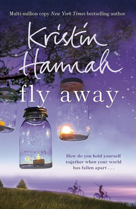 Fly Away cover image