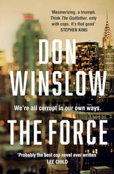 The Force cover image