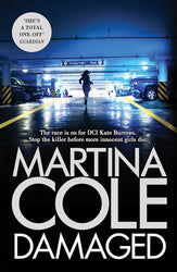 Damaged cover image