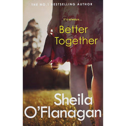 Better Together cover image