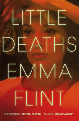 Little Deaths cover image