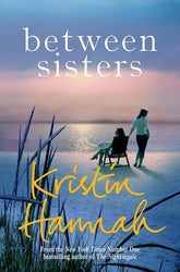 Between Sisters [Jul 27, 2017] Hannah, Kristin cover image