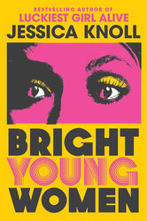 Bright Young Women cover image