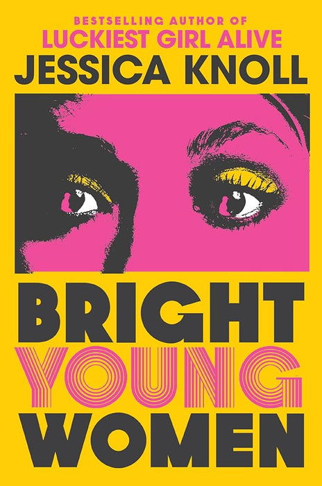 Bright Young Women cover image