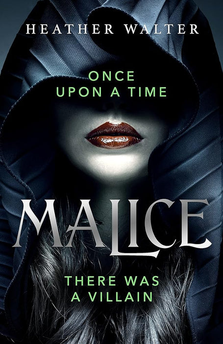 Malice cover image