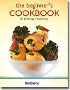 The Beginner&apos;s CookBook cover image