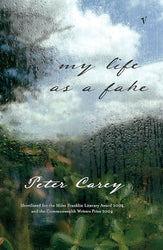 my-life-as-a-fake cover image