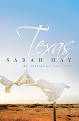 Texas: An Australian Love Story cover image