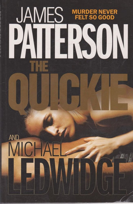 The Quickie cover image