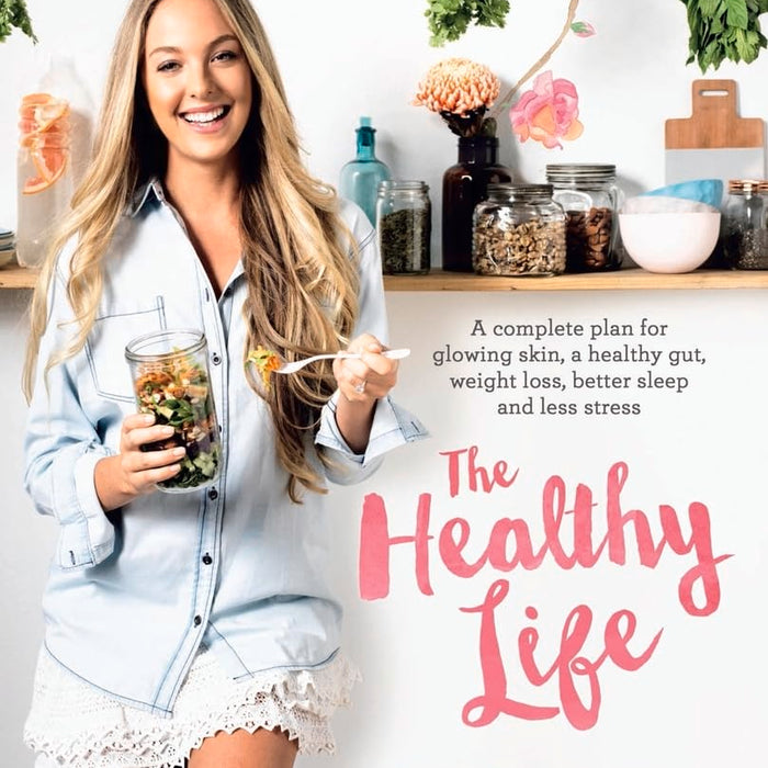 The Healthy Life cover image